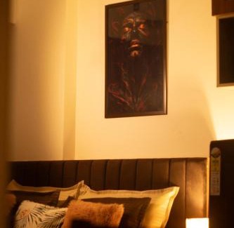 Sanganer Apartamento | Cloudberry Studio by Raaya Nook