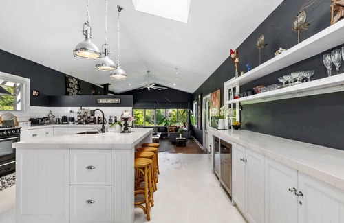 Bullarto Casa | Cloudbreak Bullarto Daylesford