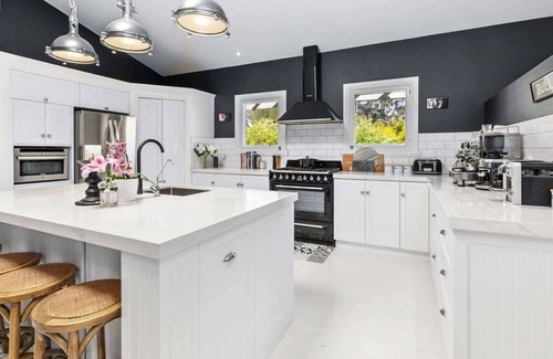 Bullarto Casa | Cloudbreak Bullarto Daylesford