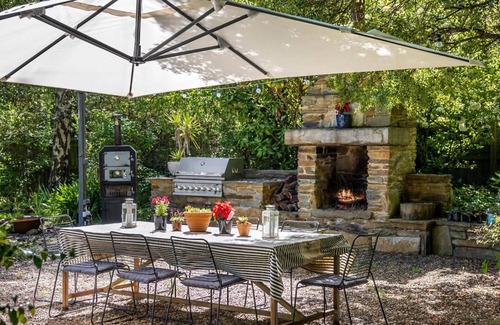 Bullarto Casa | Cloudbreak Bullarto Daylesford