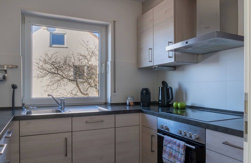 Dornstetten Apartamento | CloudCabins No.1 - Dream View in the Heart of the Black Forest