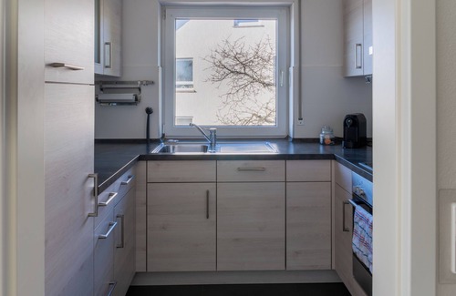 Dornstetten Apartamento | CloudCabins No.1 - Dream View in the Heart of the Black Forest
