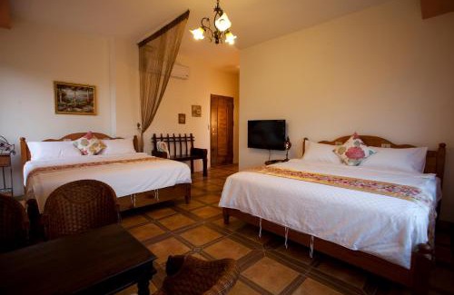 Hualien City Centre Cama Y Desayuno | Cloudenjoy B&B