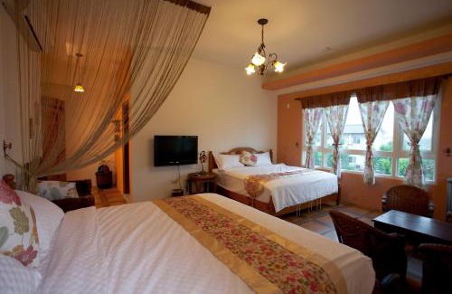 Hualien City Centre Cama Y Desayuno | Cloudenjoy B&B