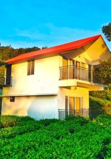 Vayittiri Casa | Cloudescape Resort