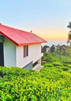 Vayittiri Casa | Cloudescape Resort