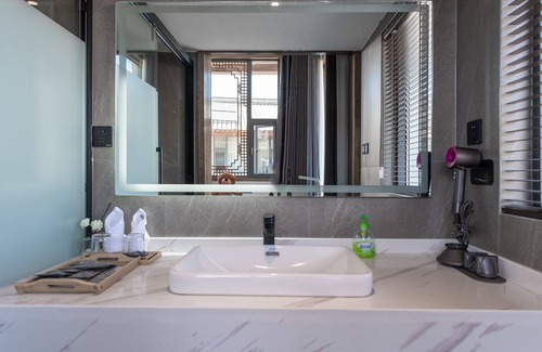 Shuhe Old Town Hotel | Cloudland View Hotel