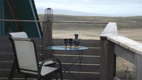 Balgown Cama Y Desayuno | Clouds B&B