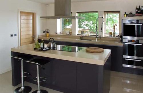 Almondbury Casa | Clouds Hill