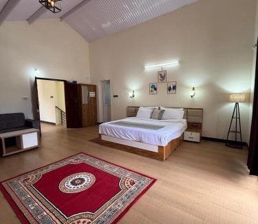 Kandal Casa | Clouds Inn Holidays Homes Stay