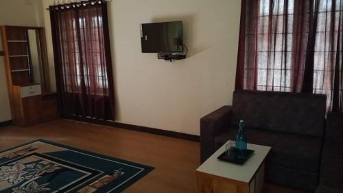 Kandal Casa | Clouds Inn Holidays Homes Stay