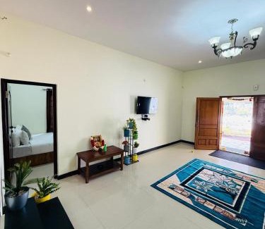 Kandal Casa | Clouds Inn Holidays Homes Stay