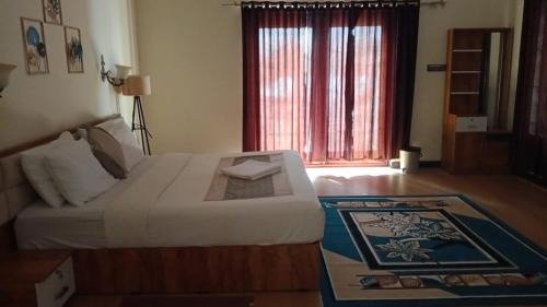 Kandal Casa | Clouds Inn Holidays Homes Stay