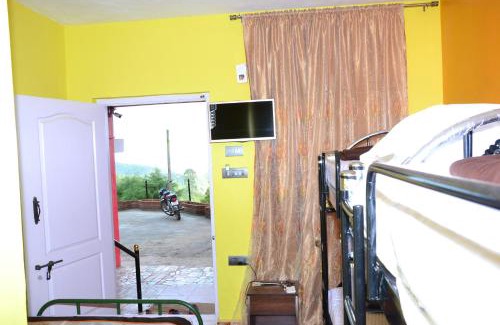 Kodaikanal Casa | Clouds N Mist Cottage