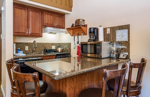 Yosemite National Park Condominio | Clouds Rest, Warm Studio Plus Loft for 4!