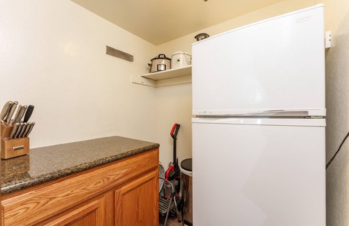 Yosemite National Park Condominio | Clouds Rest, Warm Studio Plus Loft for 4!