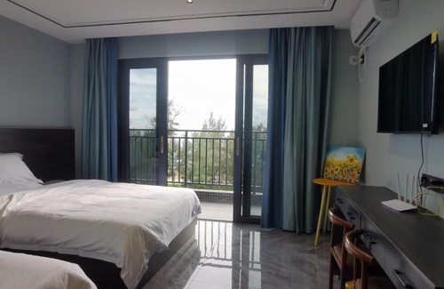 Yangdong District Casa | Clouds Seaside Homestay