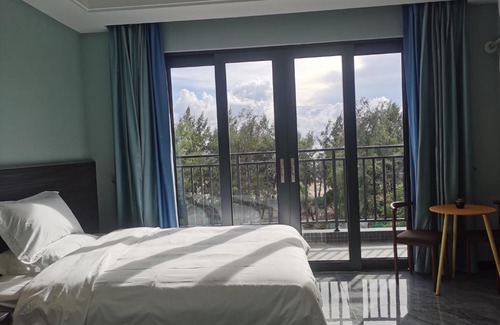 Yangdong District Casa | Clouds Seaside Homestay