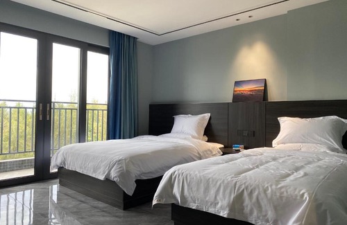 Yangdong District Casa | Clouds Seaside Homestay