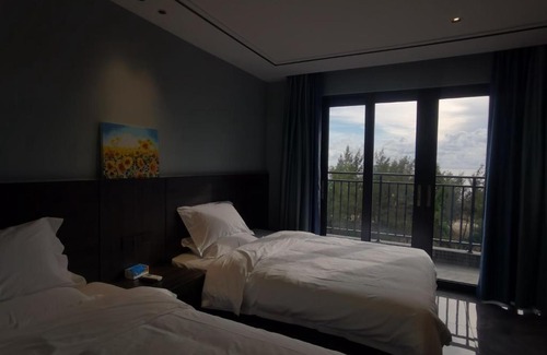 Yangdong District Casa | Clouds Seaside Homestay