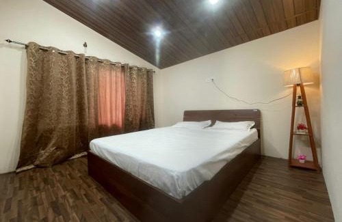 Shimla Apartamento | Cloudscape Cottage
