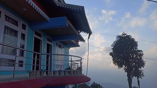 Darjeeling Casa | Cloudscape Homestay Darjeeling