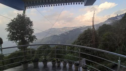 Darjeeling Casa | Cloudscape Homestay Darjeeling