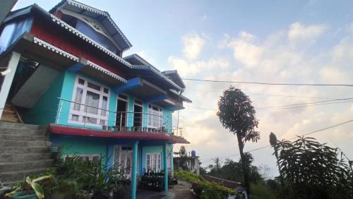 Darjeeling Casa | Cloudscape Homestay Darjeeling