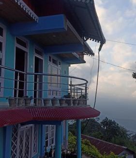Darjeeling Casa | Cloudscape Homestay Darjeeling