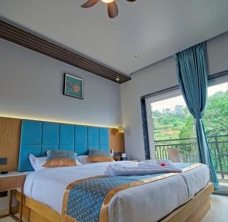 Ooty Complejo | Cloudskape Resort
