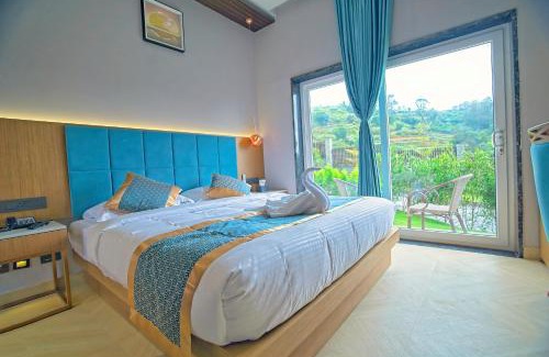Ooty Complejo | Cloudskape Resort