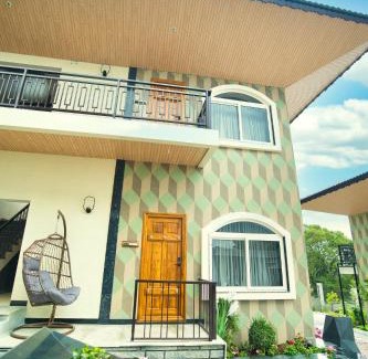 Ooty Complejo | Cloudskape Resort