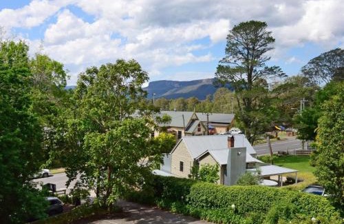 Kangaroo Valley Casa | Cloudsong Chalet 1 Close to the village centre