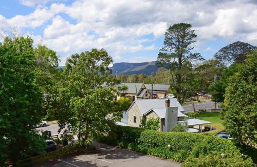Kangaroo Valley Casa | Cloudsong Chalet 1 Close to the village centre