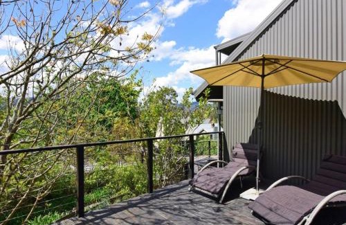 Kangaroo Valley Casa | Cloudsong Chalet 2 Close to the village centre