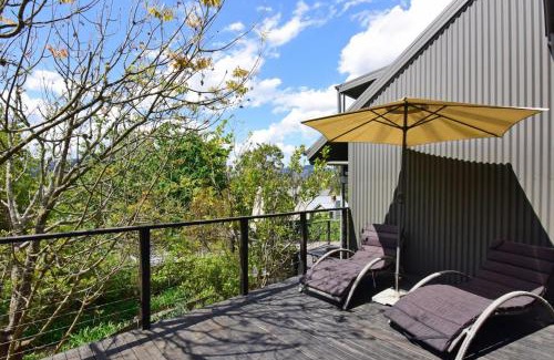Kangaroo Valley Casa | Cloudsong Chalet 2 Close to the village centre