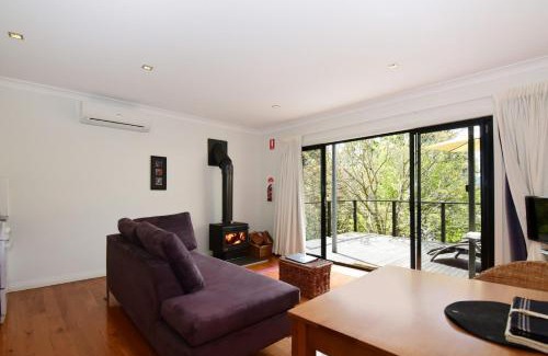 Kangaroo Valley Casa | Cloudsong Chalet 2 Close to the village centre