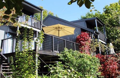 Kangaroo Valley Casa | Cloudsong Chalet 3 Close to the village centre