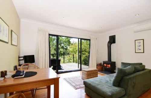 Kangaroo Valley Casa | Cloudsong Chalet 3 Close to the village centre