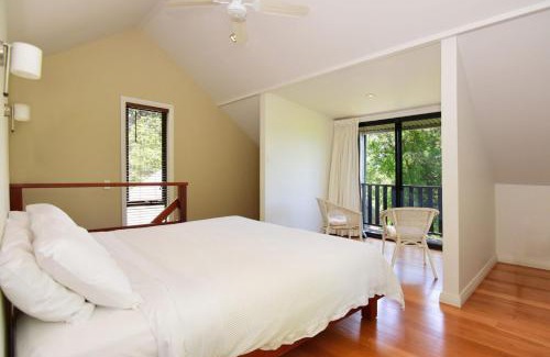 Kangaroo Valley Casa | Cloudsong Chalet 3 Close to the village centre