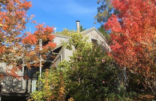 Kangaroo Valley Casa | Cloudsong Chalet 4 Close to the village centre