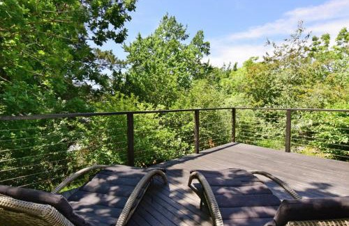 Kangaroo Valley Casa | Cloudsong Chalet 4 Close to the village centre