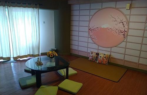 Genting Highlands Apartamento | CloudView Japanese Theme, Golden Hills Resort Genting, Formerly Known as Amber Court, Genting Highlands, 1km from Centre, Free Wi-Fi