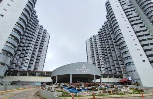 Genting Highlands Apartamento | CloudView Snoopy Theme, Golden Hills Resort Genting, Formerly Known as Amber Court, Genting Highlands, 1km from Centre, Free Wi-Fi