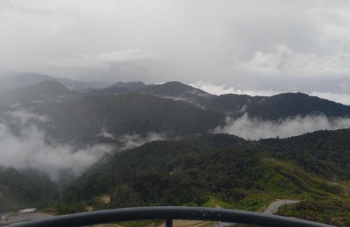 Genting Highlands Apartamento | CloudView Snoopy Theme, Golden Hills Resort Genting, Formerly Known as Amber Court, Genting Highlands, 1km from Centre, Free Wi-Fi