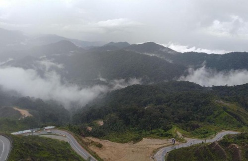 Genting Highlands Apartamento | CloudView Snoopy Theme, Golden Hills Resort Genting, Formerly Known as Amber Court, Genting Highlands, 1km from Centre, Free Wi-Fi