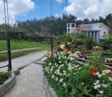 Kodaikanal Chalet De Esquí | CLOUDWALKS HIDEOUT