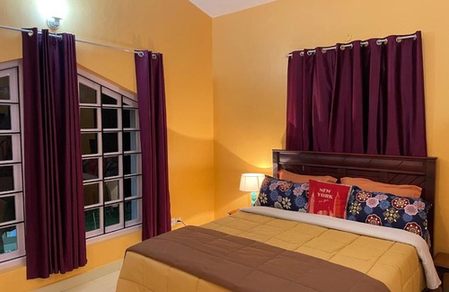 Kodaikanal Chalet De Esquí | CLOUDWALKS HIDEOUT