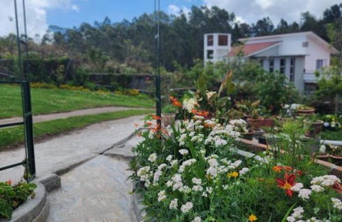 Kodaikanal Chalet De Esquí | CLOUDWALKS HIDEOUT
