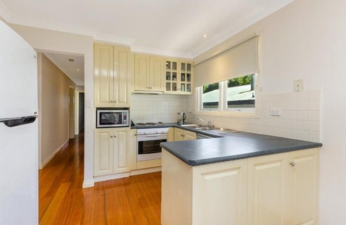 Heathcote Casa | Clouston Cottage